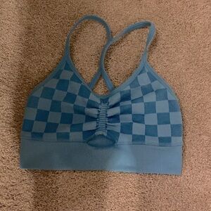 Cutest target tank with cutout size XS